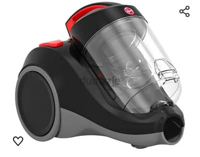 Hoover vacuum cleaner