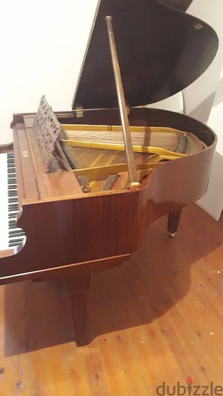 HOFMANN PIANO للبيع 2