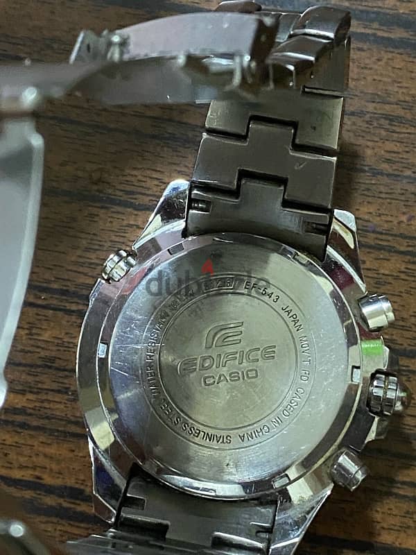 Casio 4