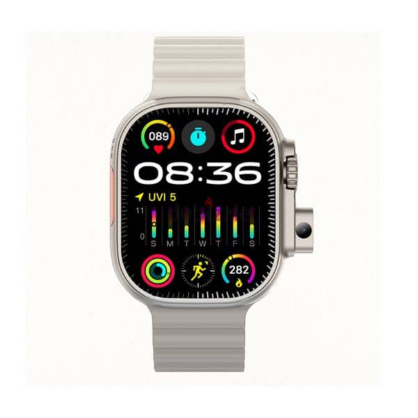 smart watch 2