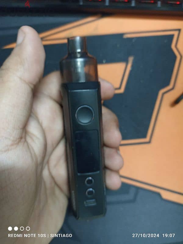 Vape Drag X 0