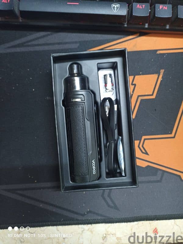 Vape Drag X 3