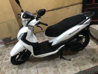 sym st 2020