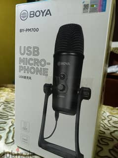 مايك بويا bm 700 0