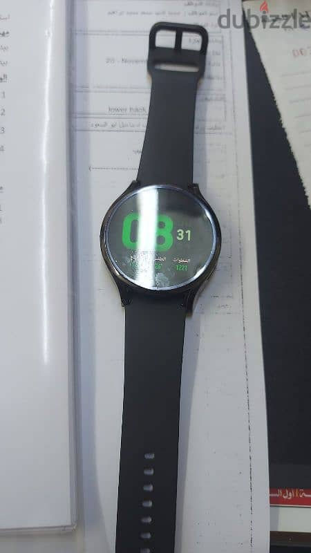 smart watch 4 1