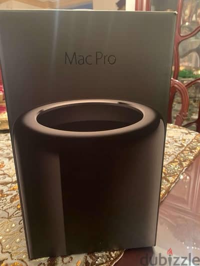 Apple Mac Pro