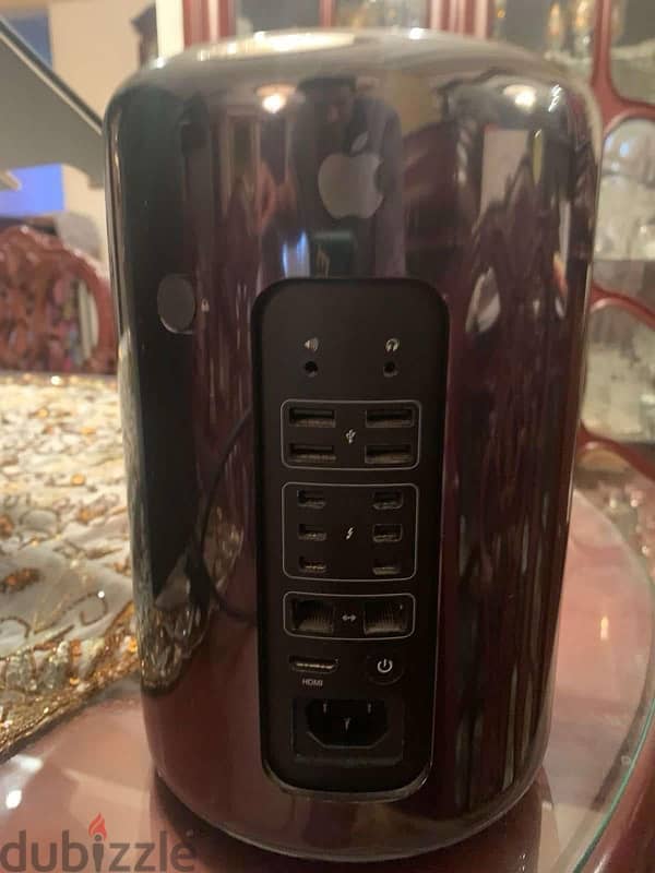 Apple Mac Pro 2