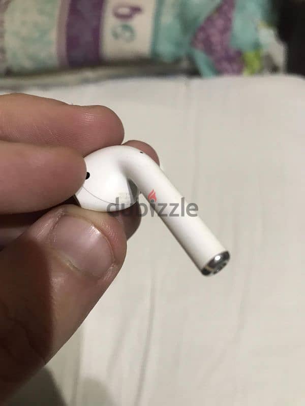 Airpods 2nd With box 4