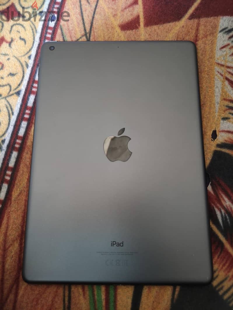 Ipad9/64مستعمل يشبه الجديد11000 1