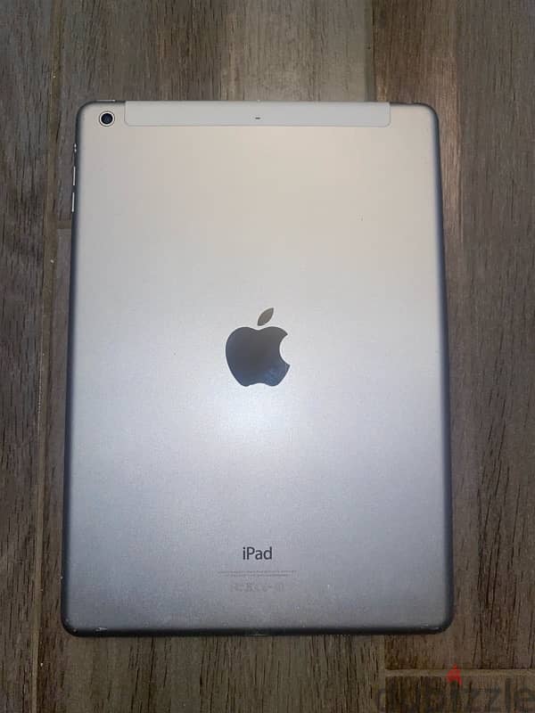 Ipad Air 1 Sim + Wifi 1