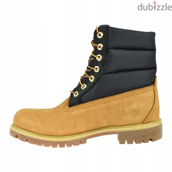 timberland 9