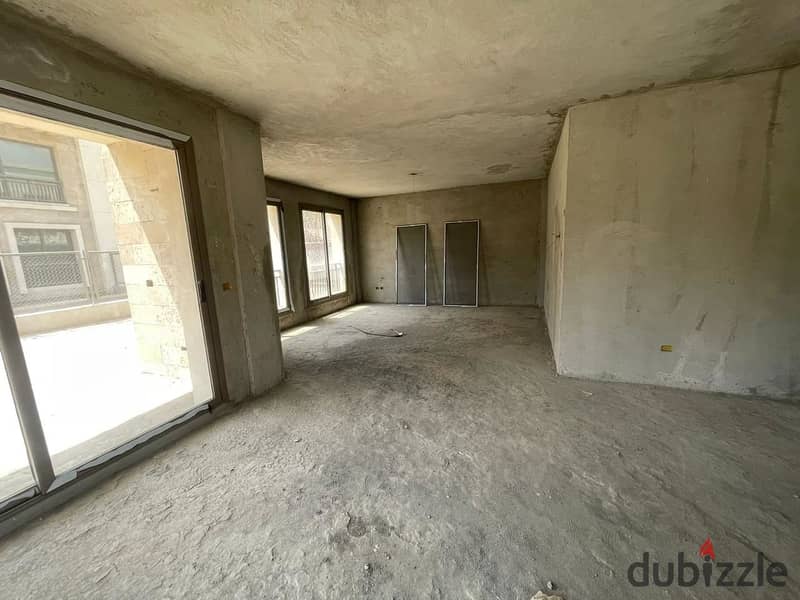 amazing townhouse 260m corner ready to move for sale in taj city new cairo below market price 1