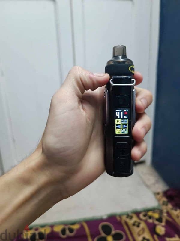 vape argus pro 0