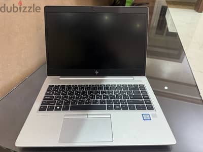 Laptop HP Elitebook 840 G5