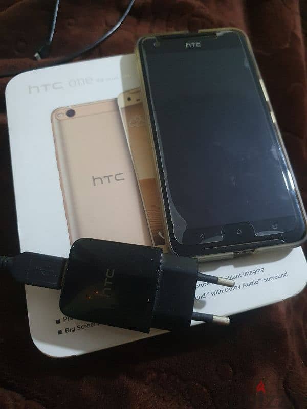 موبايل HTC 1