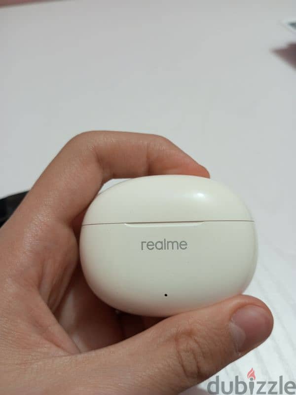 سماعات بلوتوث Realme buds T100 3