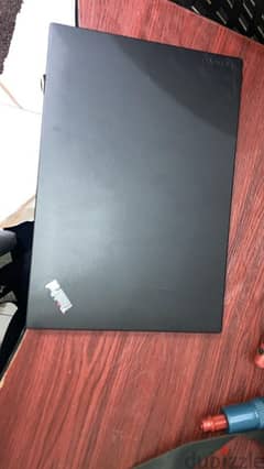 Lenovo THINKPAD T460 I5 6300U 0