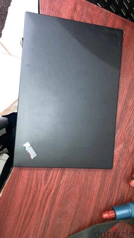 Lenovo THINKPAD T460 I5 6300U 0