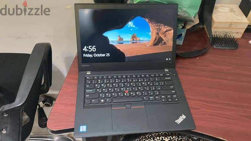 Lenovo THINKPAD T460 I5 6300U 1