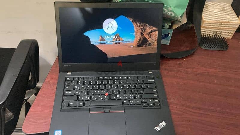 Lenovo THINKPAD T460 I5 6300U 2