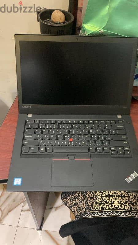 Lenovo THINKPAD T460 I5 6300U 3