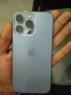 iPhone 13 Pro 0