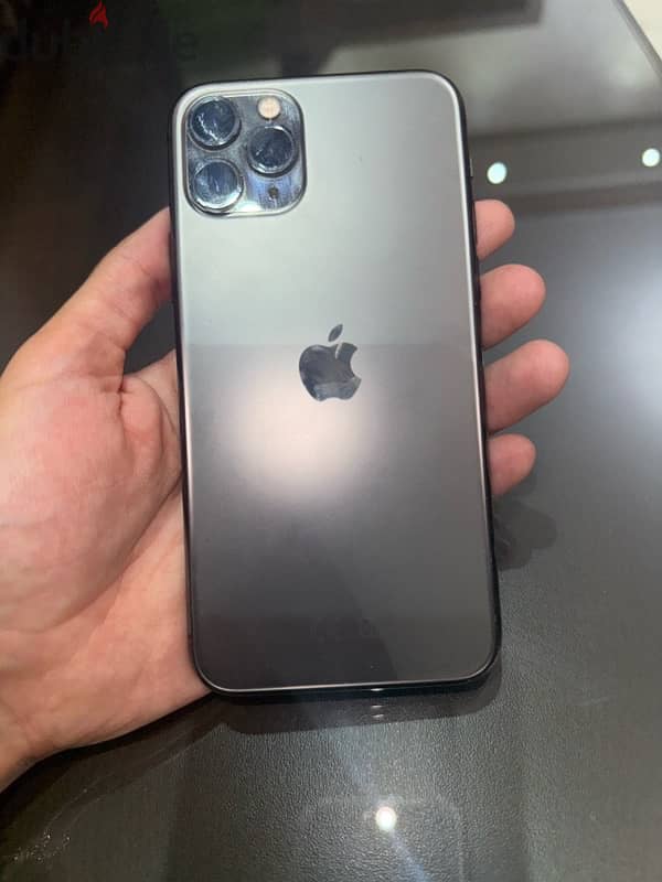 Iphone 11 Pro 256 gb 2