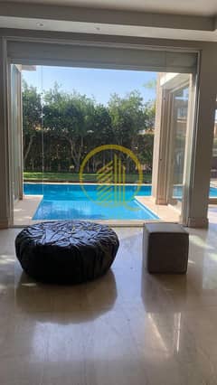 Standalone villa for sale in allegria beverly hills sodic el sheikh zayed 0