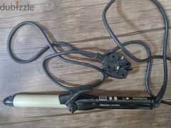 babyliss Curling iron 0