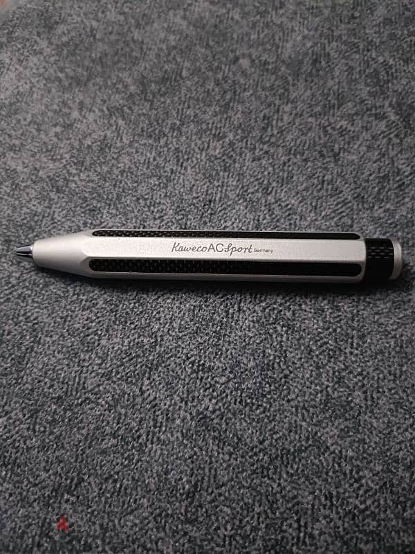 Kaweco pen 0