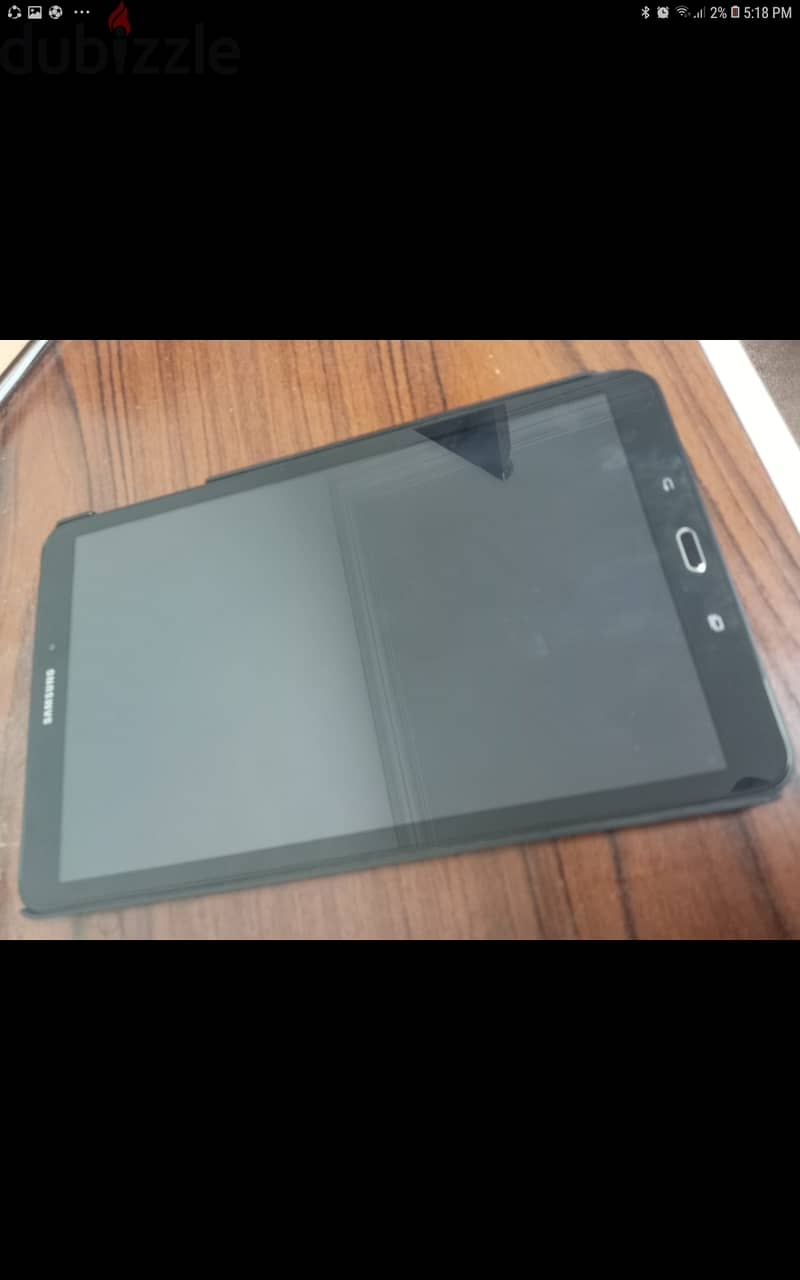 Samsung tab a 6 1