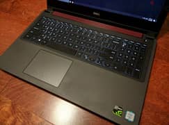 Dell Inspiron 7559 0