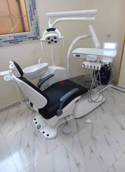 dental unit mass 7