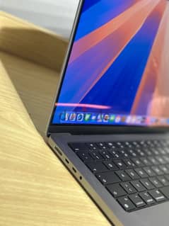 Macbook pro M2 Pro 14-inch 0