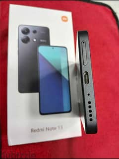 Redmi Note 13 0