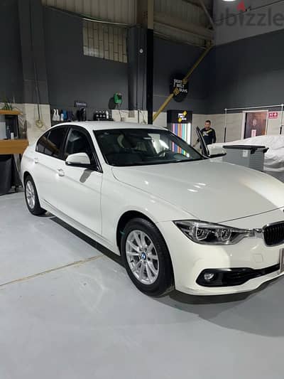 BMW 318I Exclusive Mint Condition