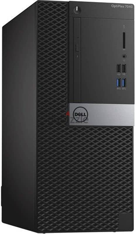 بحالة الزيرو dell 7040 core i7 g6 1