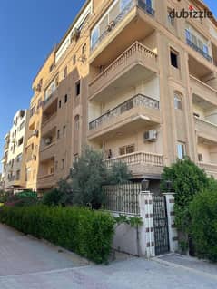 Ground floor apartment for sale in Garden in Narges 0