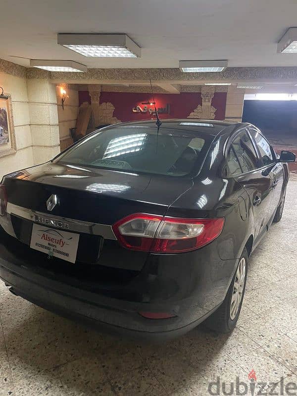 Renault Fluence 2016 3