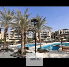 Apartment for sale with an area of ​​​​139 meters in Golden Square, Fifth Settlement, Galleria Moon Valley Compound 0