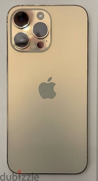 iPhone 14 Pro Max 128 GB Gold