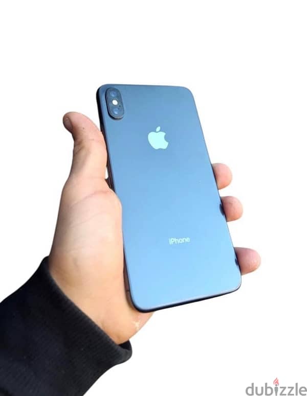 iphone xs 1