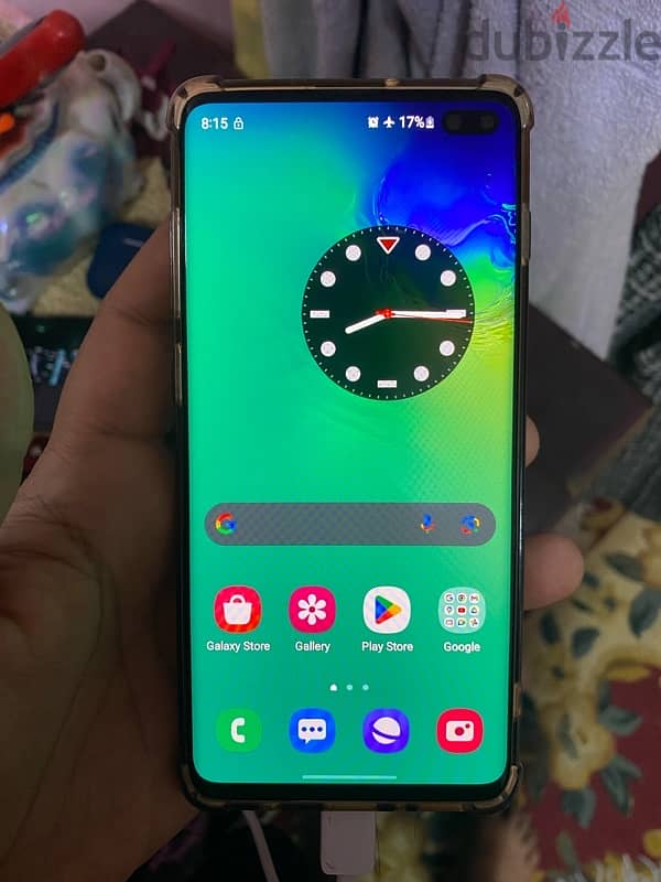 Samsung  s10 plus 128/8 3