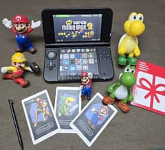 Nintendo  3ds xl ( Great condition ) 0