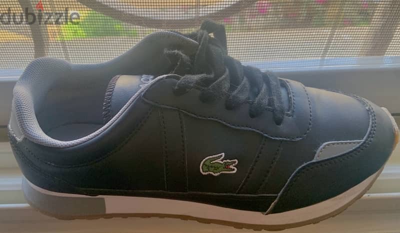 Original Lacoste Shoes 0