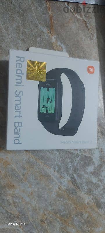 smart band 2 بحاله ممتازه جدا 1