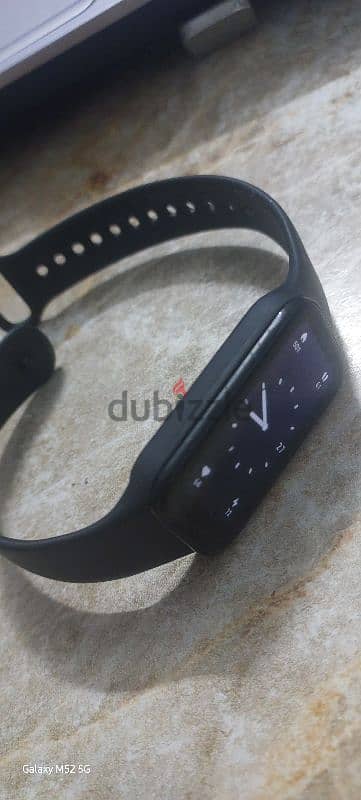 smart band 2 بحاله ممتازه جدا 2