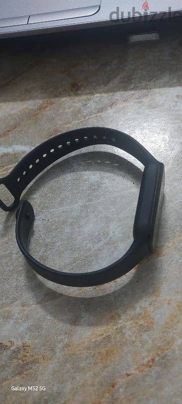 smart band 2 بحاله ممتازه جدا 3