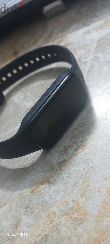 smart band 2 بحاله ممتازه جدا 5