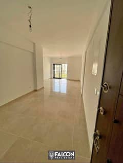 Apartment 150 meters on Salah Salem Road for sale 0